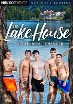 The Lake House: A Weekend to Remember