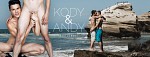 Andy & Kody Photoshoot	