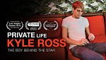 Private Life: With Sexy Twink, Kyle Ross