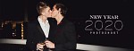 New Year 2020 Photoshoot	