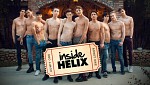 Inside Helix: Twink Teaser - with Ashton Summers