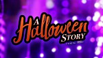 A Halloween Story - Scared Twinks & Sexy Hunks