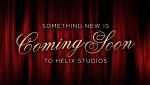 Coming Soon: Helix Studios Europe