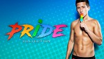 Pride Collection: Joey Mills & other sexy twinks have gay twink gangbang in this series
