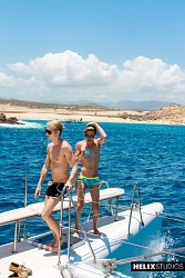 Boys Abroad: Part 2 - Cabo San Lucas photo 1