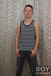 Say Hello to New Twink Seth photo 1