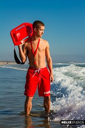 Lifeguards | Behind the Scenes photo 1