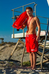 Lifeguards | Behind the Scenes photo 1