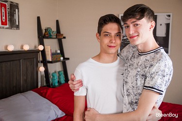 Twink Connection photo 1