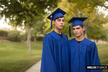 Graduates photo 1