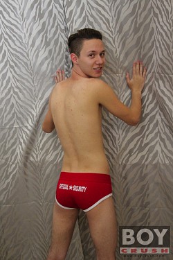 Say Hello to New Twink Seth photo 23