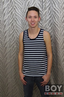 Say Hello to New Twink Seth photo 6