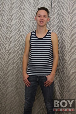 Say Hello to New Twink Seth photo 7