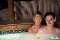 Hot Tub Hotties photo 1