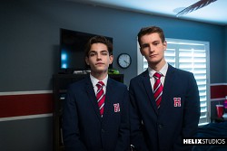 Return to Helix Academy: Chapter 2 photo 2