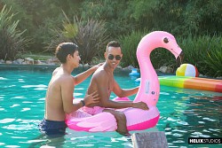 Acqua Latinos | Part 1: The Pool Party photo 5