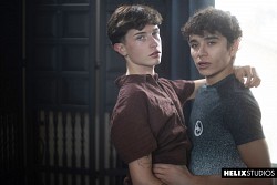 Tyler & Zach Flip Fuck photo 5
