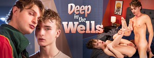 Deep In The Wells