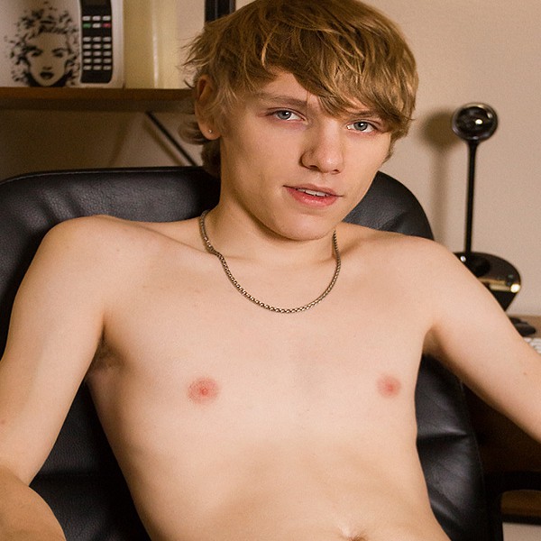 Cade Russels