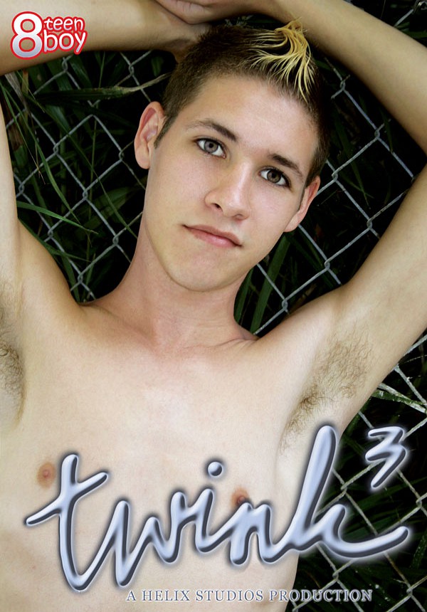 Twink 3 Front Cover Photo