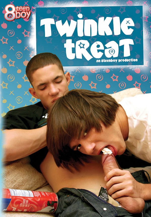 Twinkie Treat Front Cover Photo