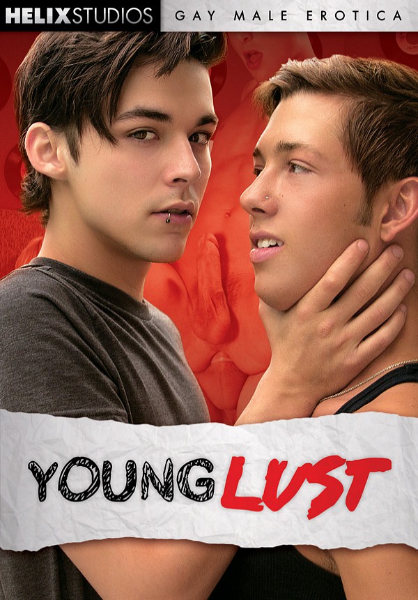 Young Lust Front Cover Photo