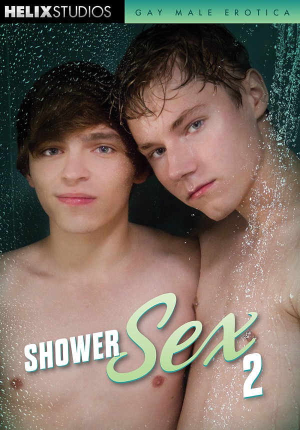 Shower Sex 2 Front Cover Photo