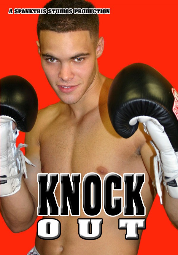 Knock Out Front Cover Photo