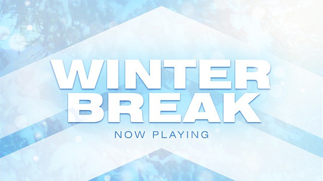 Winter Break: starring twinks Blake Mitchell, Riley Finch, Trevor Harris & many more