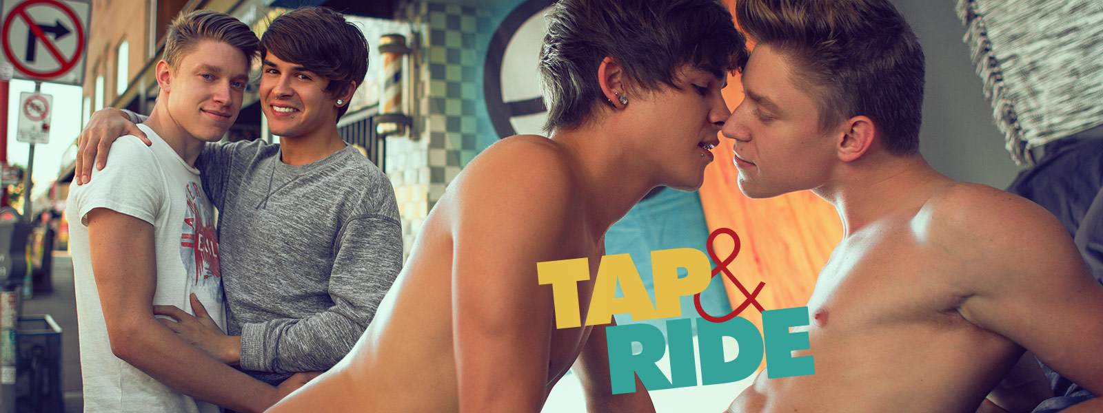 Tap and Ride
