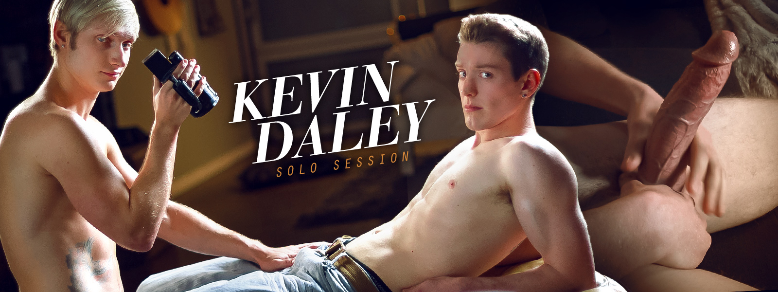 Kevin Daley Solo Session