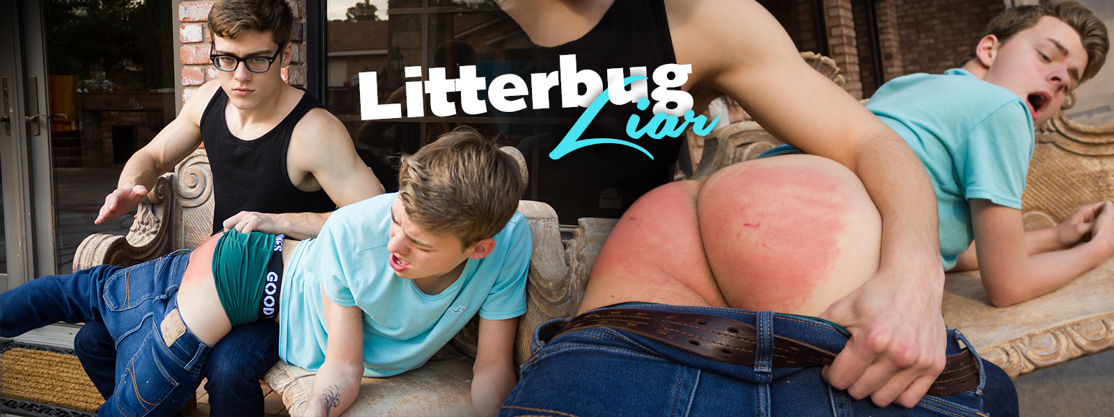 Litterbug Lies