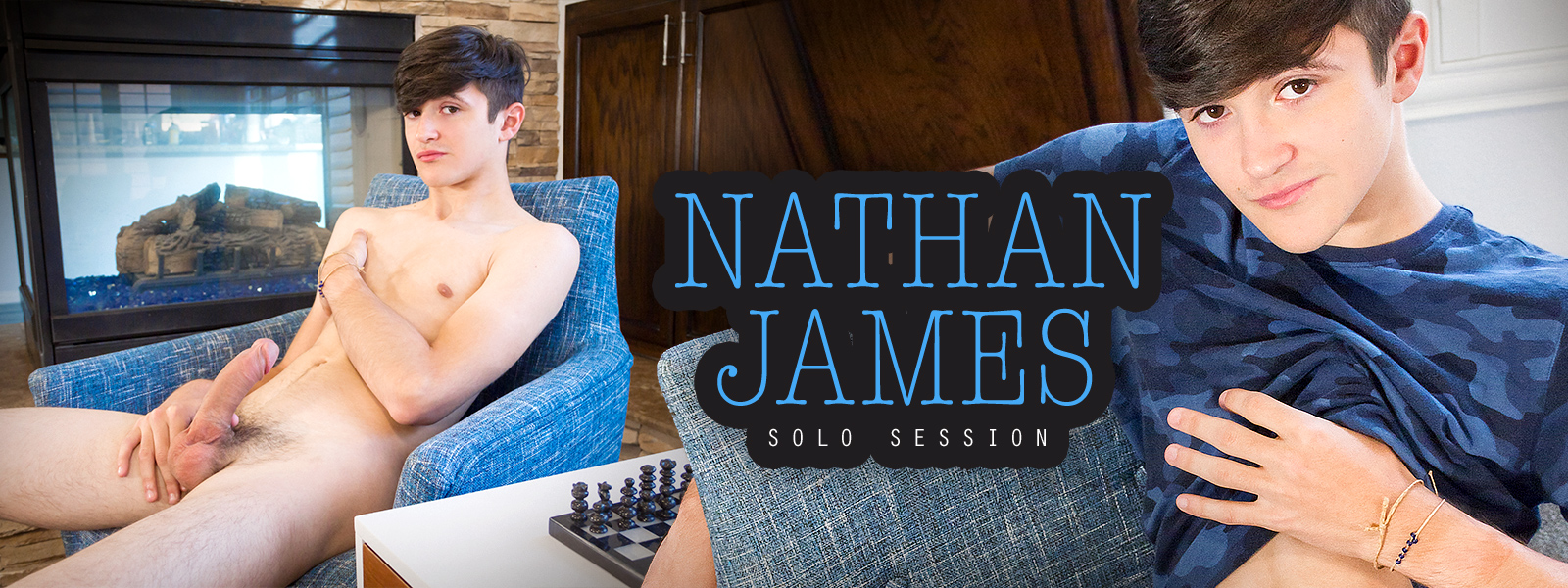 Nathan James Solo Session