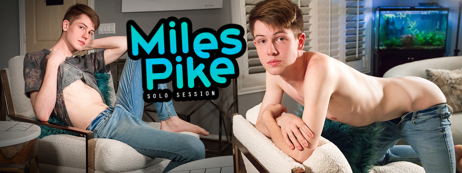 Miles Pike Solo Session