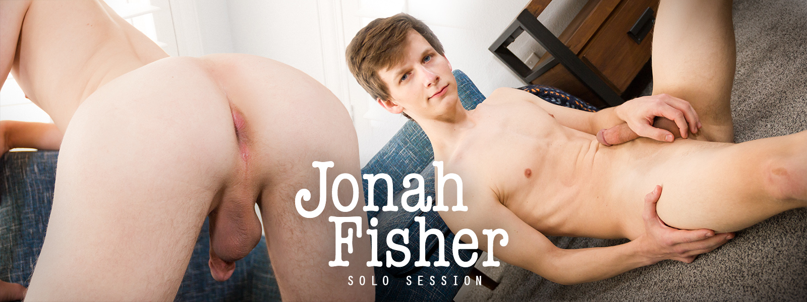 8teenBoy: Jonah Fisher Solo Session