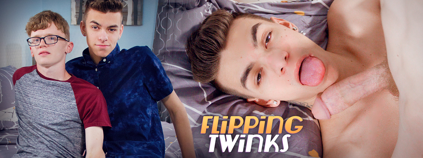 Flipping Twinks