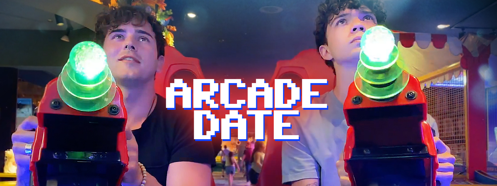 Arcade Date
