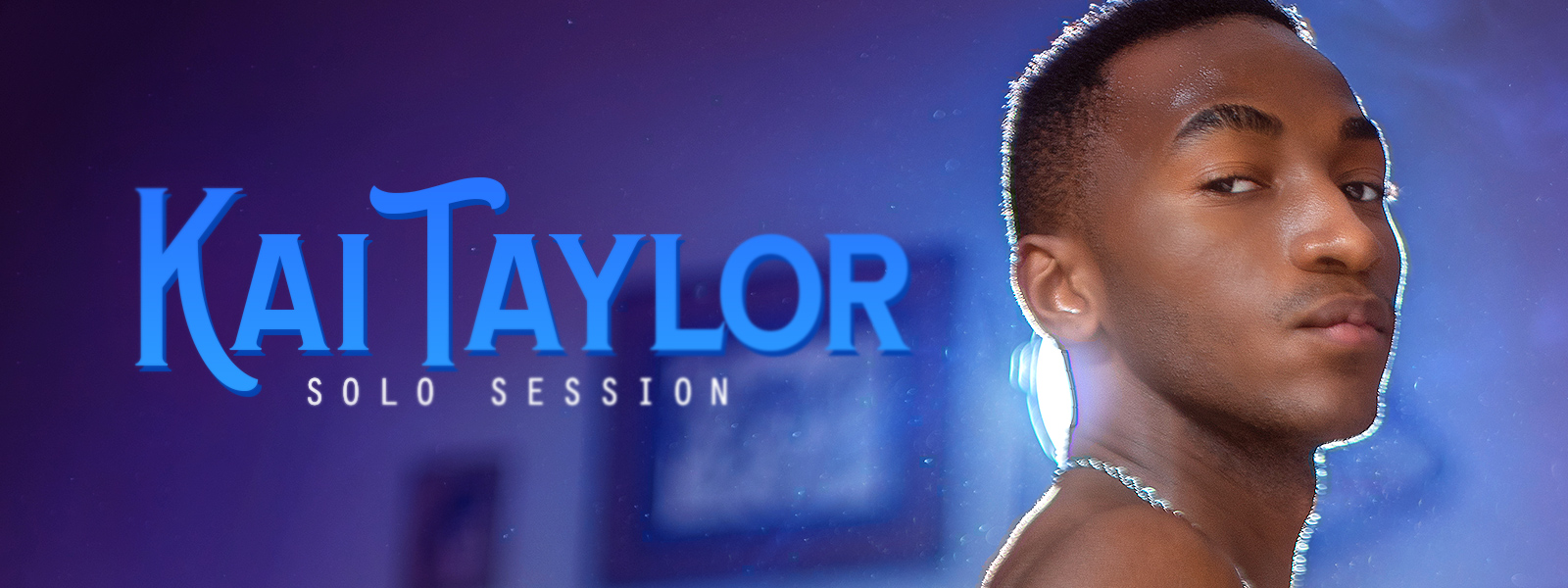 Kai Taylor Solo Session