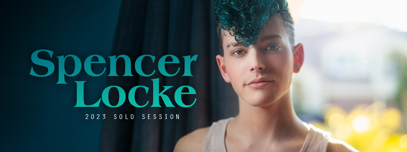 Spencer Locke 2023 Solo Session