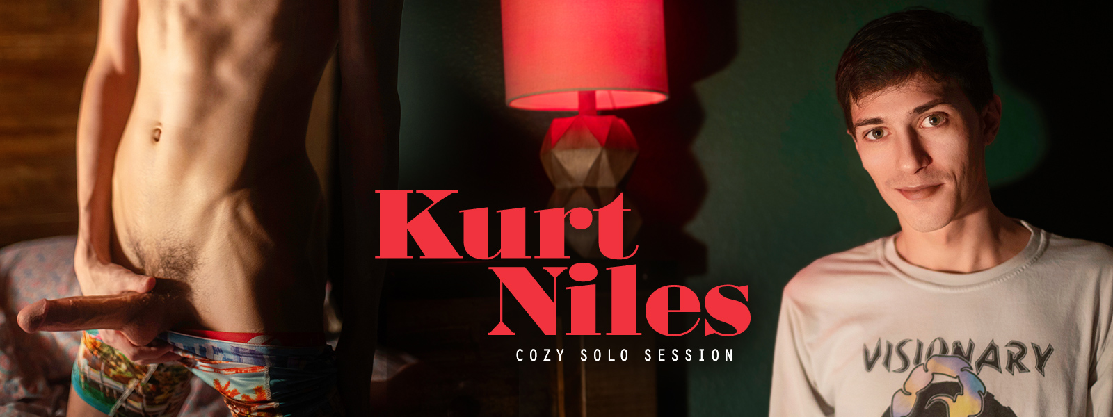 Kurt Niles Cozy Solo Session